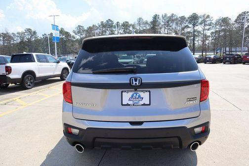 2023 Honda Passport AWD EX-L