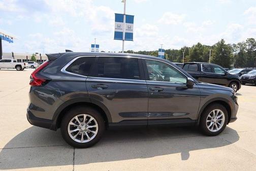 2023 Honda CR-V EX-L AWD