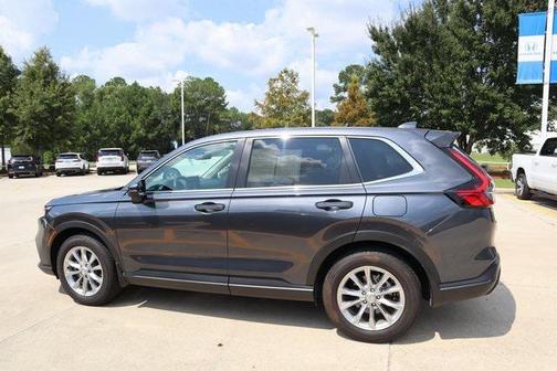 2023 Honda CR-V EX-L AWD