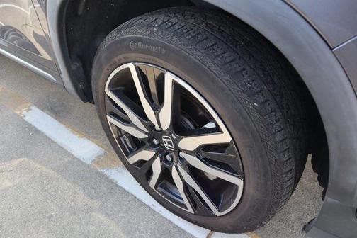 2022 Honda Pilot Touring 8-Passenger