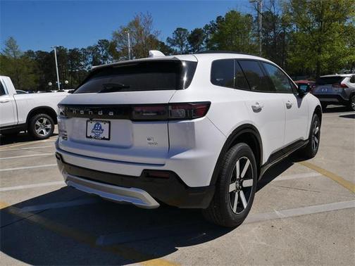 2025 Honda Prologue Touring