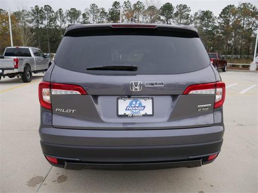 2022 Honda Pilot 2WD Special Edition