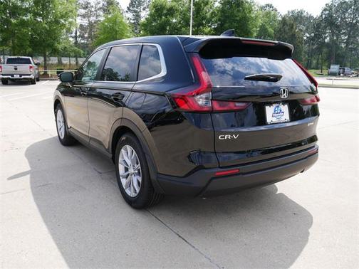 2025 Honda CR-V EX 2WD