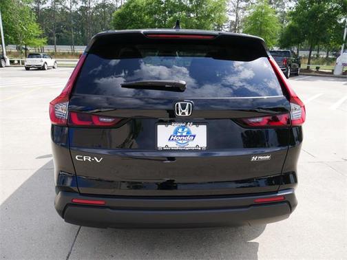2025 Honda CR-V EX 2WD