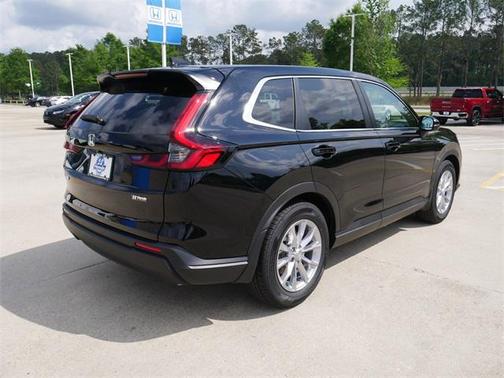 2025 Honda CR-V EX 2WD