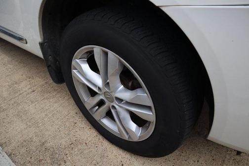 2013 Nissan Rogue SV