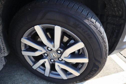 2020 Honda Pilot 2WD EX-L