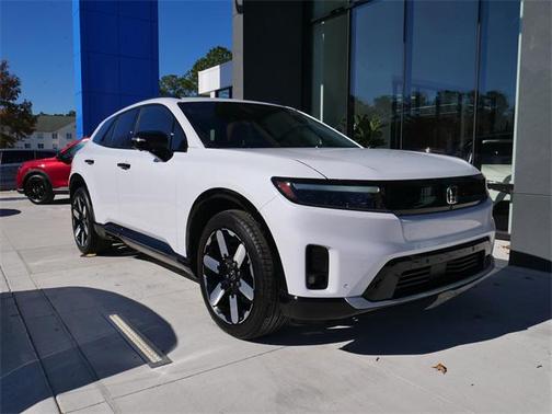 2026 Honda Prologue Elite