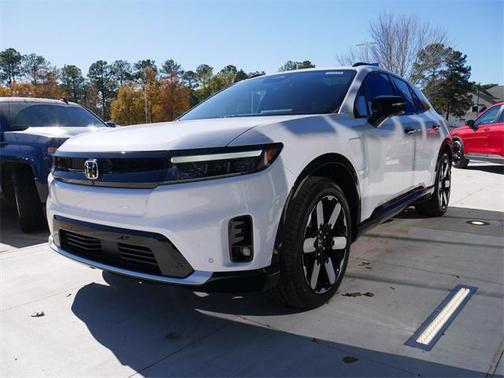 2026 Honda Prologue Elite