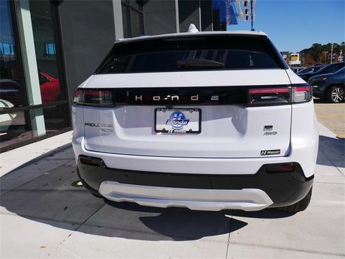 2026 Honda Prologue Elite