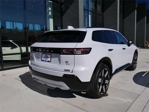 2026 Honda Prologue Elite