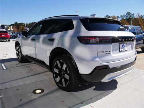 2026 Honda Prologue Elite