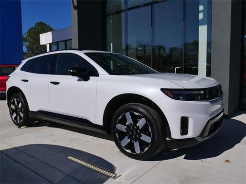 2026 Honda Prologue Elite