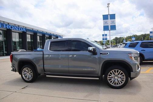 2019 GMC Sierra 1500 Denali