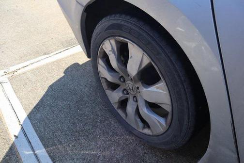 2009 Honda Accord EX-L