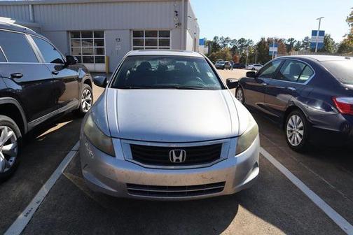 2009 Honda Accord EX-L