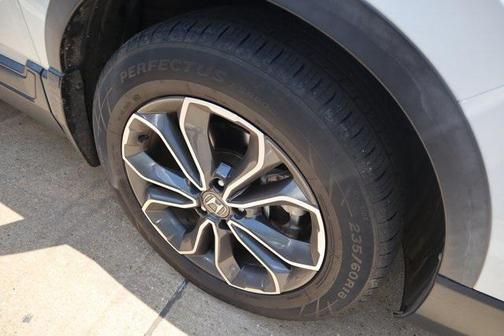 2020 Honda CR-V 2WD EX
