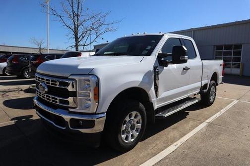 2023 Ford F-250 XLT