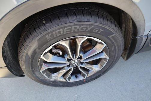 2021 Honda CR-V 2WD EX