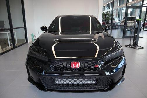 2025 Honda Civic Type R Base