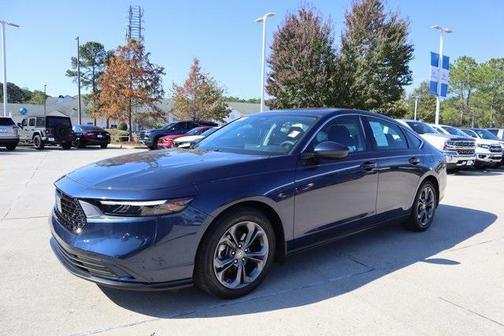 2023 Honda Accord EX 1.5T