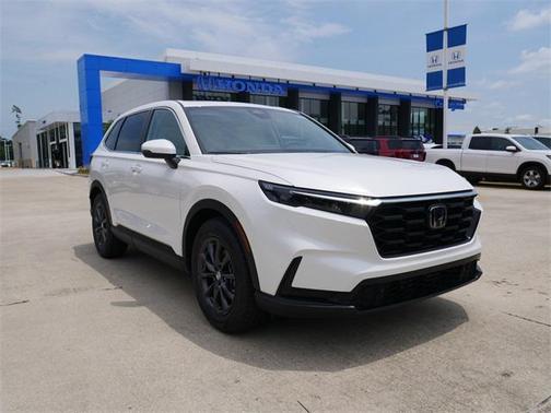 2026 Honda CR-V EX-L 2WD