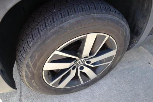 2021 Volkswagen Atlas 2.0T SE