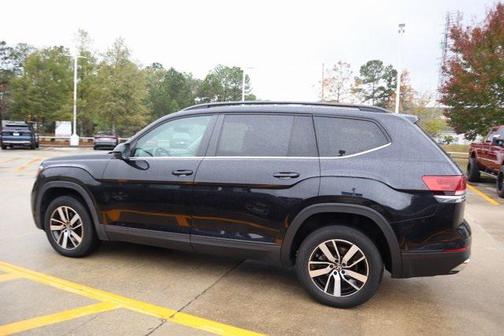 2021 Volkswagen Atlas 2.0T SE