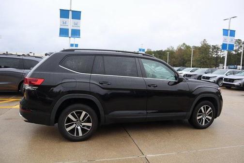 2021 Volkswagen Atlas 2.0T SE