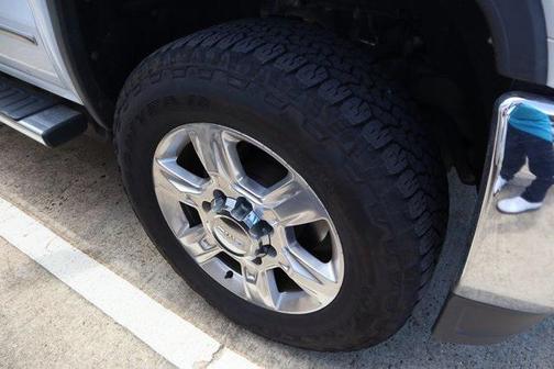 2019 GMC Sierra 2500 SLT
