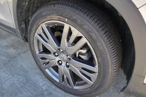 2021 Honda Passport 2WD EX-L