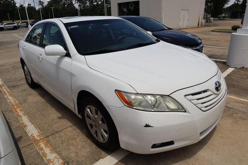 2009 Toyota Camry XLE