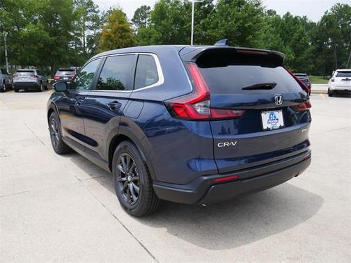 2026 Honda CR-V EX-L 2WD