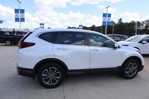 2022 Honda CR-V 2WD EX-L