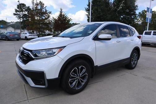 2022 Honda CR-V 2WD EX-L