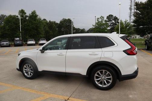 2024 Honda CR-V EX-L 2WD