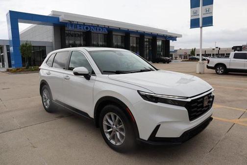 2024 Honda CR-V EX-L 2WD