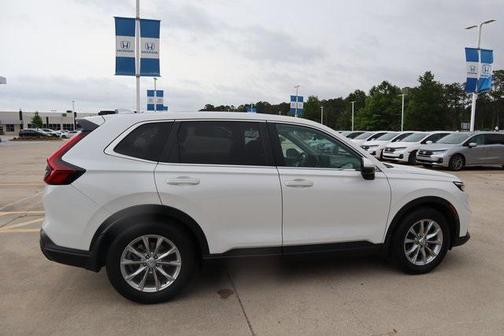 2024 Honda CR-V EX-L 2WD