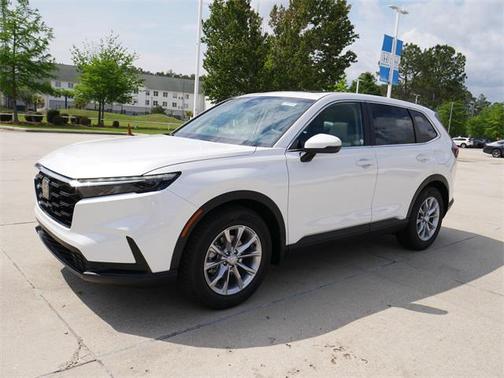 2025 Honda CR-V EX 2WD