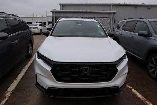 2023 Honda CR-V Hybrid Sport FWD