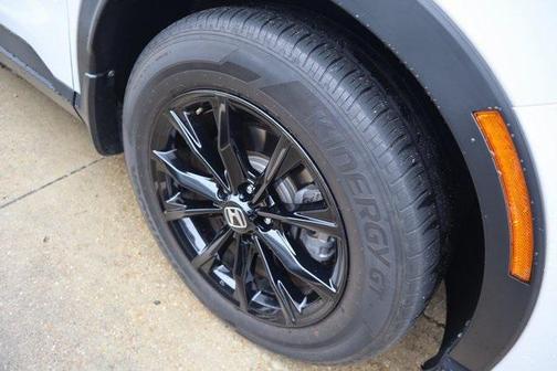 2023 Honda CR-V Hybrid Sport FWD