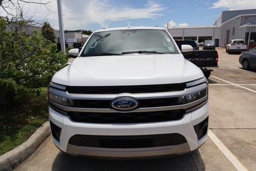 2022 Ford Expedition XLT