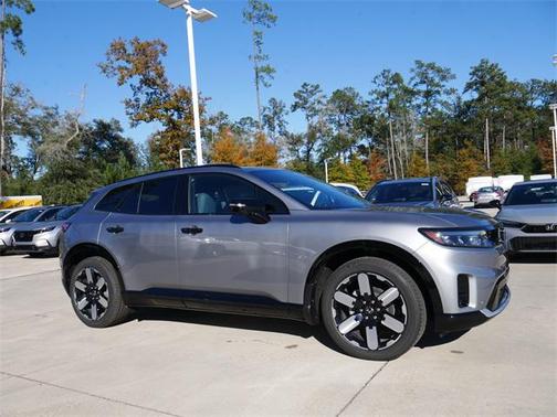 2024 Honda Prologue Elite