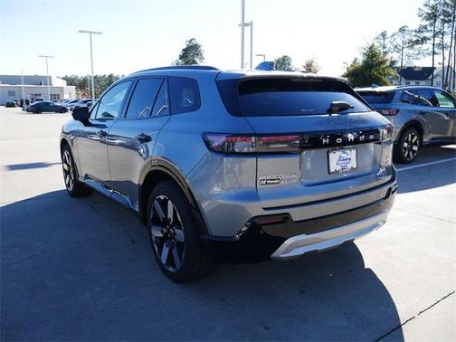 2024 Honda Prologue Elite