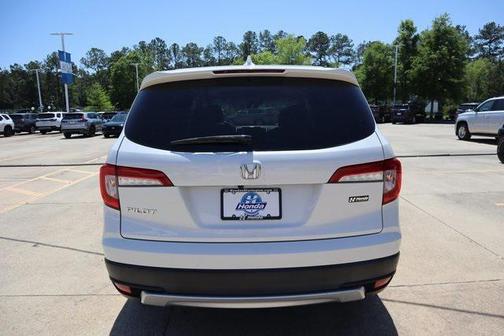 2022 Honda Pilot 2WD EX-L