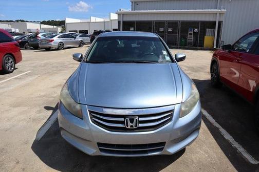2011 Honda Accord EX-L