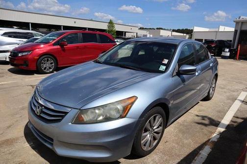 2011 Honda Accord EX-L