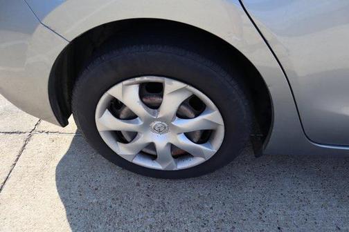 2015 Mazda Mazda3 i Sport