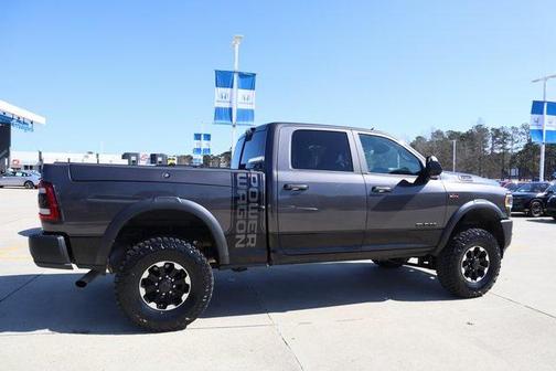 2019 RAM 2500 Power Wagon