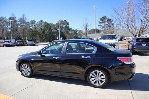 2011 Honda Accord EX-L